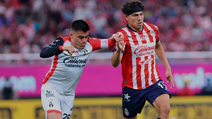 Play-In: El equipo eliminado del Clausura 2025 que busca arruinar los planes de Chivas