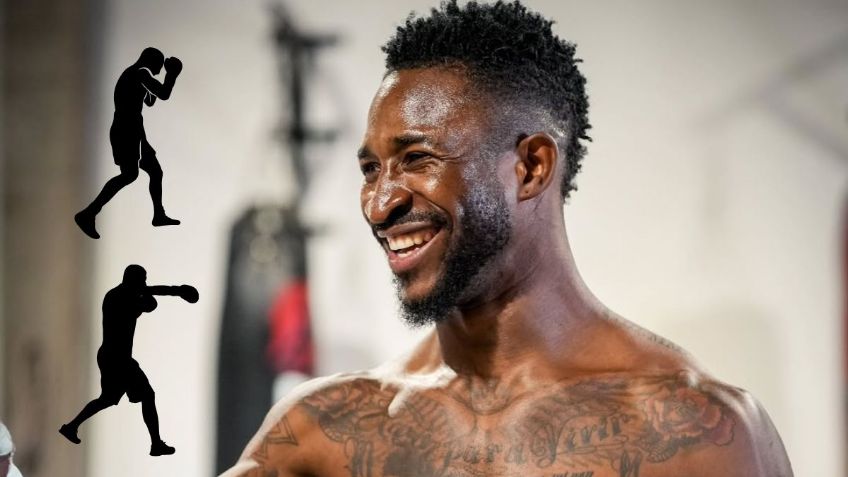 ¡No solo con Canelo Álvarez! William Scull revela con qué boxeadores le gustaría pelear