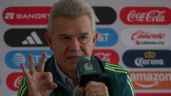 Foto ilustrativa de la nota titulada: Javier Aguirre reveló las "carencias" de la Selección Mexicana por las que no luce en el Mundial