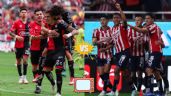 Foto ilustrativa de la nota titulada: Clásico Tapatío: ¿A qué hora y dónde ver Atlas vs Chivas por la Jornada 17 del Clausura 2025?