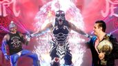 Foto ilustrativa de la nota titulada: Al igual que Penta, estos luchadores mexicanos han ido por un título en WrestleMania
