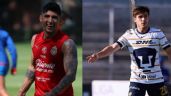 Foto ilustrativa de la nota titulada: Chivas y Pumas por un sólo lugar: ¿Qué necesitan para avanzar al Play-in de la Liga MX?