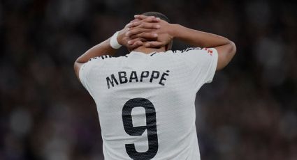 Lesión de Mbappé: ¿Peligra su participación la Final de la Copa del Rey ante Barcelona?