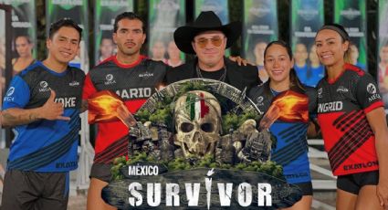 Survivor México: ¿Por qué los atletas de Exatlón no quieren participar en el reality?