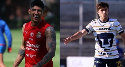 Chivas y Pumas por un sólo lugar: ¿Qué necesitan para avanzar al Play-in de la Liga MX?