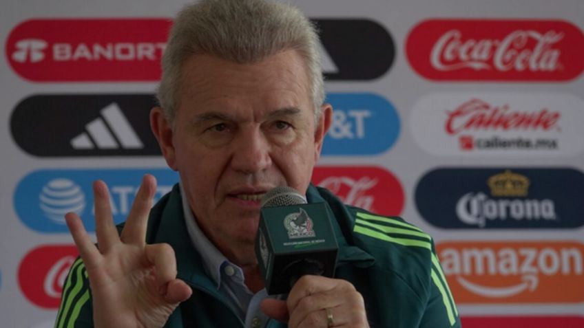 Javier Aguirre reveló las "carencias" de la Selección Mexicana por las que no luce en el Mundial