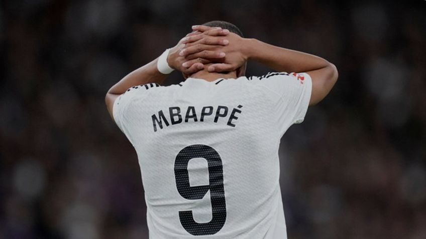 Lesión de Mbappé: ¿Peligra su participación la Final de la Copa del Rey ante Barcelona?