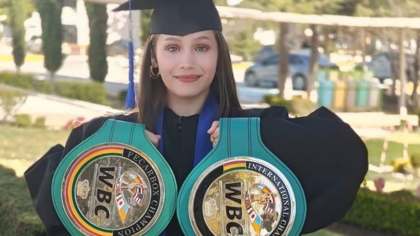 Marilyn Badillo podría ser la primera Campeona Indiscutida mexicana en la historia ¿Cuándo pelea?