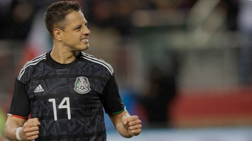 Chicharito manda advertencia a Javier Aguirre sobre el Mundial 2026