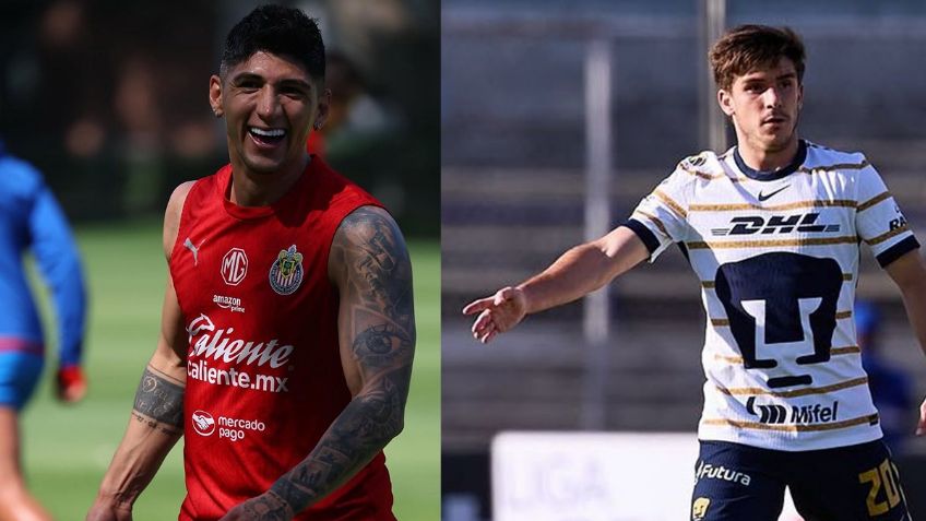 Chivas y Pumas por un sólo lugar: ¿Qué necesitan para avanzar al Play-in de la Liga MX?