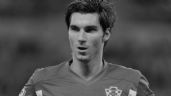 Foto ilustrativa de la nota titulada: Falleció Nikola Pokrivac, exfutbolista croata y compañero de Luka Modric, en accidente de tráfico
