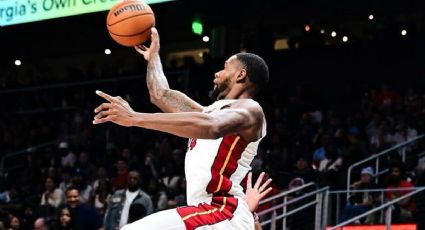 Estos son los últimos equipos clasificados a los Playoffs de la NBA ¿Cuándo inician?