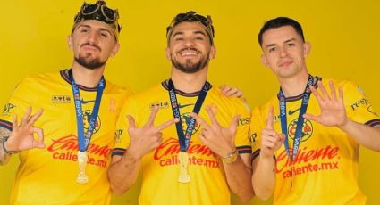 ¿Cuál sería el destino de Diego Valdés? André Jardine ya no lo contemplaría en el América