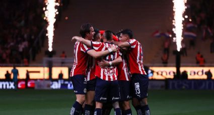 Ni Camberos ni Padilla, el joven mexicano que dejaría a Chivas para buscar el sueño europeo