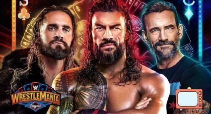 WWE 2025: Consulta los resultados en vivo de la Noche 1 de WrestleMania 41 en Las Vegas