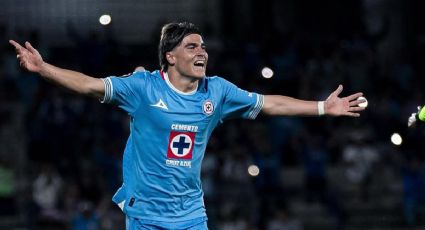 ¿Luka Romero le dará el sí a la Selección Mexicana? Reveló que ya lo buscaron