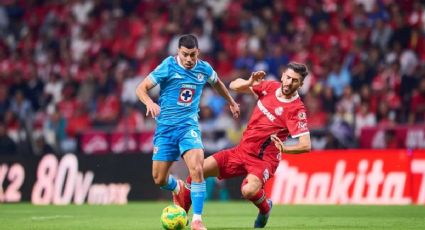 Cruz Azul, el gran ganador del MILLÓN de dólares tras empatar con Toluca en la Liga MX