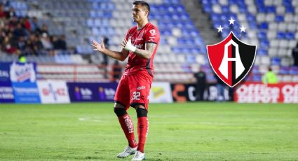 Uros Durdevic haría historia con Atlas en el Clausura 2025: ¿Ya es campeón de goleo?