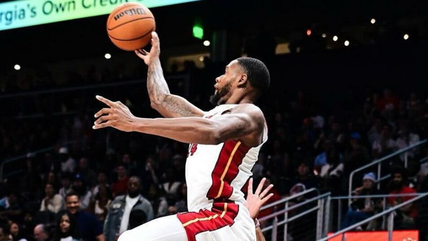 Estos son los últimos equipos clasificados a los Playoffs de la NBA ¿Cuándo inician?