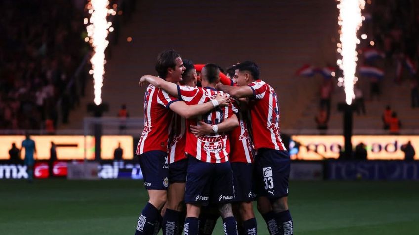 Ni Camberos ni Padilla, el joven mexicano que dejaría a Chivas para buscar el sueño europeo