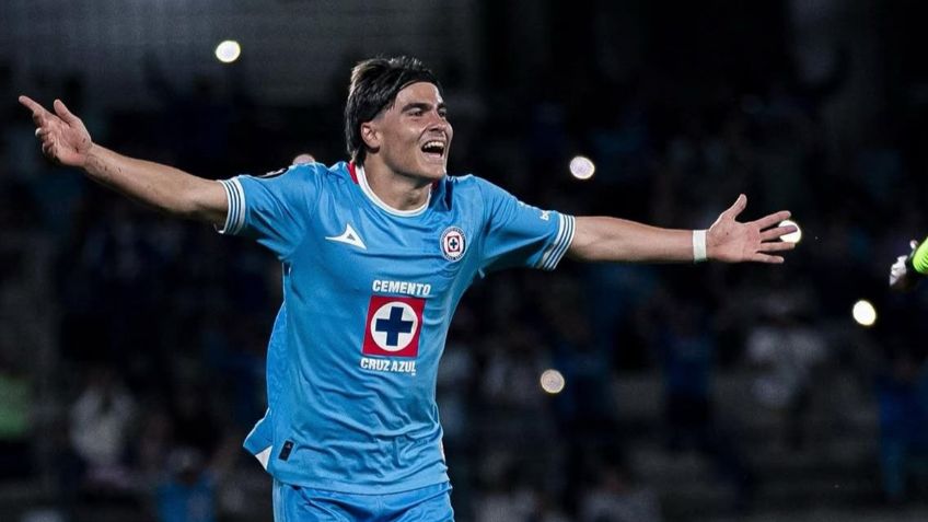 ¿Luka Romero le dará el sí a la Selección Mexicana? Reveló que ya lo buscaron