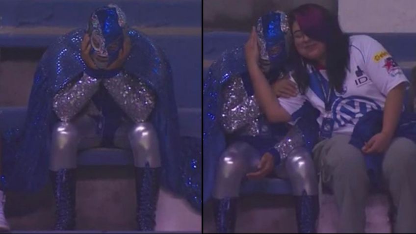 Liga MX: La agonía de Súper Camote por la crisis del Puebla en el Clausura 2025 | VIDEO