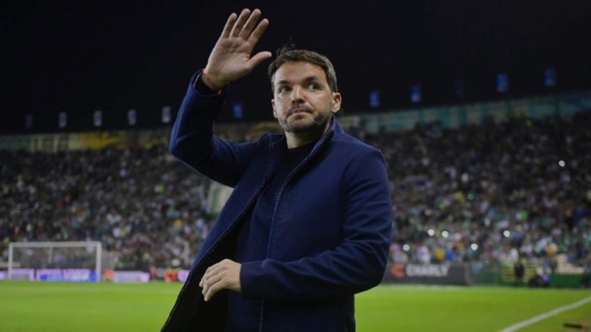 Chivas "robaría" DT de equipo de la Liga MX y tendría que pagar varios MILLONES