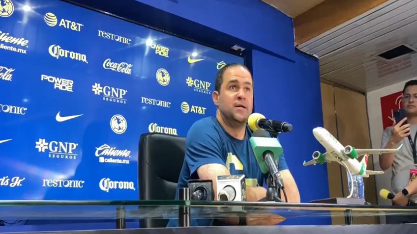 André Jardine revela la gravedad de la lesión de Malagón previo a la Liguilla del Clausura 2025