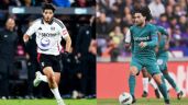 Foto ilustrativa de la nota titulada: Fulham con Jiménez de titular sufre remontada; mientras el Anderlecht empata con Huerta de suplente