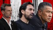 Foto ilustrativa de la nota titulada: Liga MX: El entrenador mexicano que llegaría a Chivas para reemplazar a Gerardo Espinoza