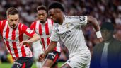 Foto ilustrativa de la nota titulada: LaLiga: Mbappé recibe fuerte abucheo en la victoria del Real Madrid sobre Athletic Club | VIDEO