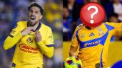 Foto ilustrativa de la nota titulada: El intercambio que Tigres le haría al América por Diego Valdés
