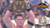 Foto ilustrativa de la nota titulada: John Cena, campeón histórico en WrestleMania 41: gana su título mundial 17 ante Cody Rhodes | VIDEO