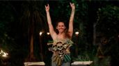 Foto ilustrativa de la nota titulada: Survivor México 2025: 3 razones por las que Esmeralda Zamora podría superar a Pablo Martí