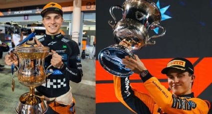 GP de Arabia Saudita 2025: Piastri le arrebata el triunfo a Verstappen; Tsunoda abandona temprano