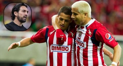 Bofo Bautista honra a Chicharito, tunde a Gerardo Espinoza y lanza importante promesa a Chivas