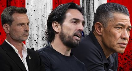 Liga MX: El entrenador mexicano que llegaría a Chivas para reemplazar a Gerardo Espinoza