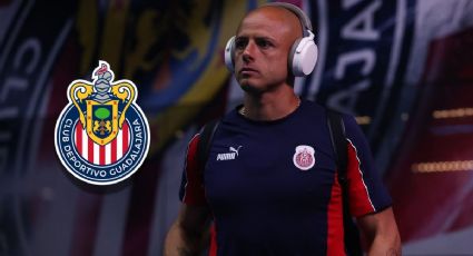 ¿Indirecta a Gerardo Espinoza? El misterioso mensaje de Chicharito tras la eliminación de Chivas