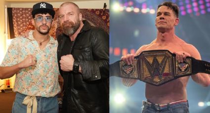WrestleMania 41: Bad Bunny y los MEMES explotan ante John Cena por ganarle con trampa a Cody Rhodes