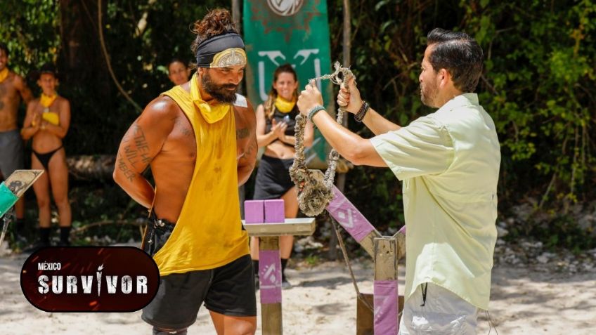 Survivor México: ¿Regresa John Guts? Spoilers adelantan a los 10 hombres de Héroes vs Villanos