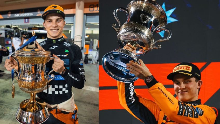 GP de Arabia Saudita 2025: Piastri le arrebata el triunfo a Verstappen; Tsunoda abandona temprano