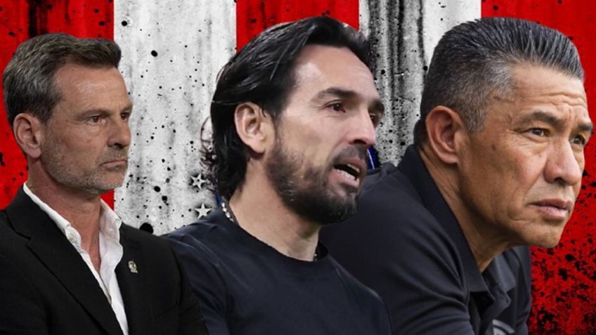 Liga MX: El entrenador mexicano que llegaría a Chivas para reemplazar a Gerardo Espinoza