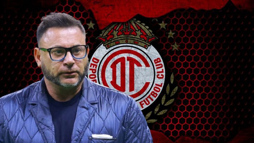 Turco Mohamed estalla por el Play-In en la Liga MX: “Nos parecemos a la MLS”