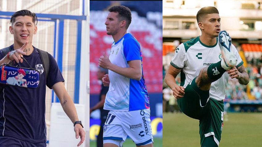 Liga MX: Así se jugará el Play-In y la Liguilla del Torneo Clausura 2025