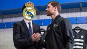 Foto ilustrativa de la nota titulada: ¿Xabi Alonso al Real Madrid? Destapan cláusula secreta en su contrato con Bayer Leverkusen