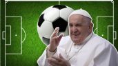 Foto ilustrativa de la nota titulada: Papa Francisco y la importante posición de futbol en la que jugaba cuando era joven