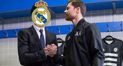 ¿Xabi Alonso al Real Madrid? Destapan cláusula secreta en su contrato con Bayer Leverkusen