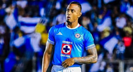 Cruz Azul: Aseguran que Willer Ditta tuvo accidente vial a horas de la Concachampions 2025