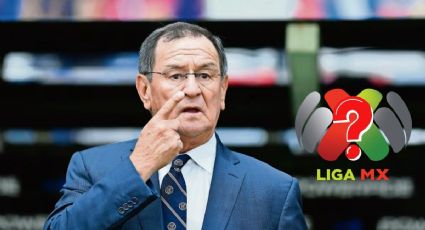 ¿Enrique Meza vuelve al futbol? Este sería el nuevo reto del legendario DT de la Liga MX