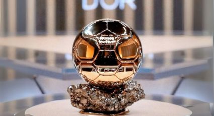 ¿Hay algún mexicano? Prestigiosa revista revela los máximos candidatos para el Balón de Oro 2025